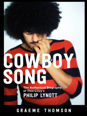 cover image of Cowboy Song